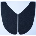 R&G Racing Tank Traction 2-Grip Kit for the Kawasaki ZX-10R '04-'05 R&G Racing Tank Traction 2-Grip Kit for the Kawasaki ZX-10R '04-'05